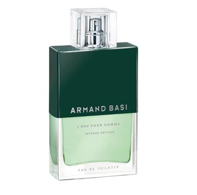 L'Eau Pour Homme Intense Vetiver Eau de Toilette item
