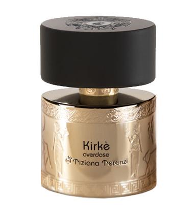Kirke Overdose item