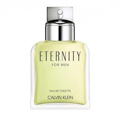 Eternity Eau de Toilette item