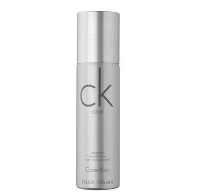 CK One Deodorant Spray Unisex item