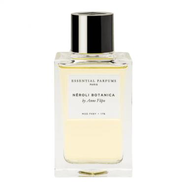Neroli Botanica By Anne Flipo item