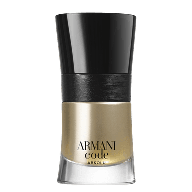 Armani Code Homme Absolu EDP item