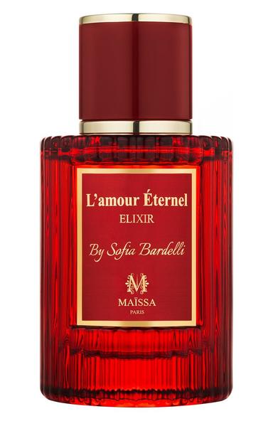L'Amour Eternel  Elixir  item