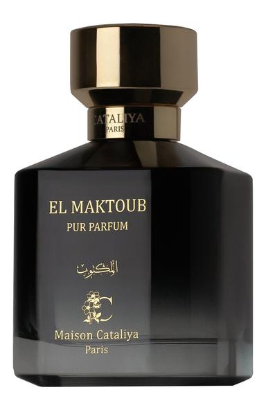 El Maktoub  Eau De Parfum  item