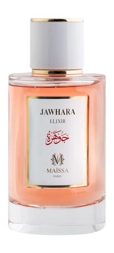 Jawhara  Elixir  item