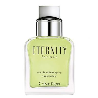 Eternity For Men Eau de Toilette item