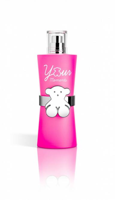 Your Moments EDT item