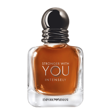 YOU Stronger With You Intensely He EDP item