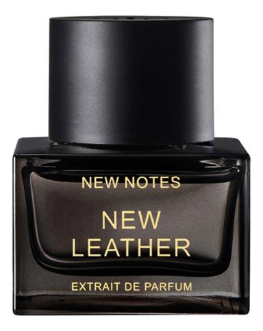 New Leather EXDP  