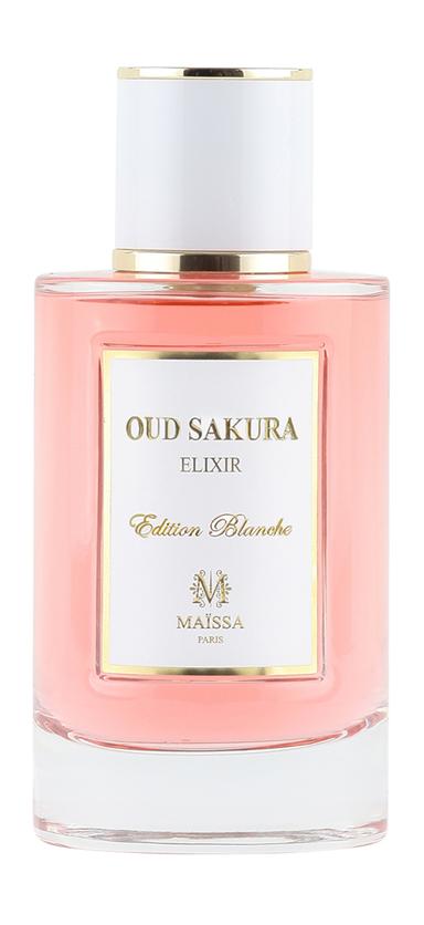 Oud Sakura  Elixir  item