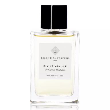 Divine Vanille By Olivier Pescheux EDP item