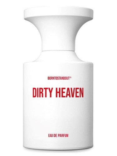 Dirty Heaven Eau de Parfum