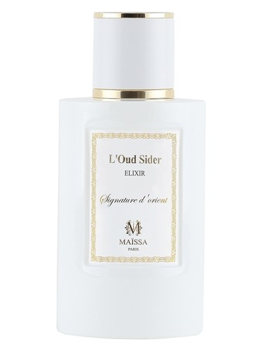 L'Oud Sider