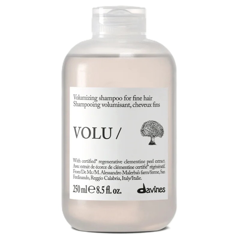 Volu Shampoo