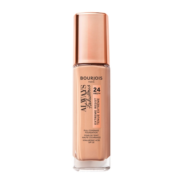Always Fabulous Liquid Foundation