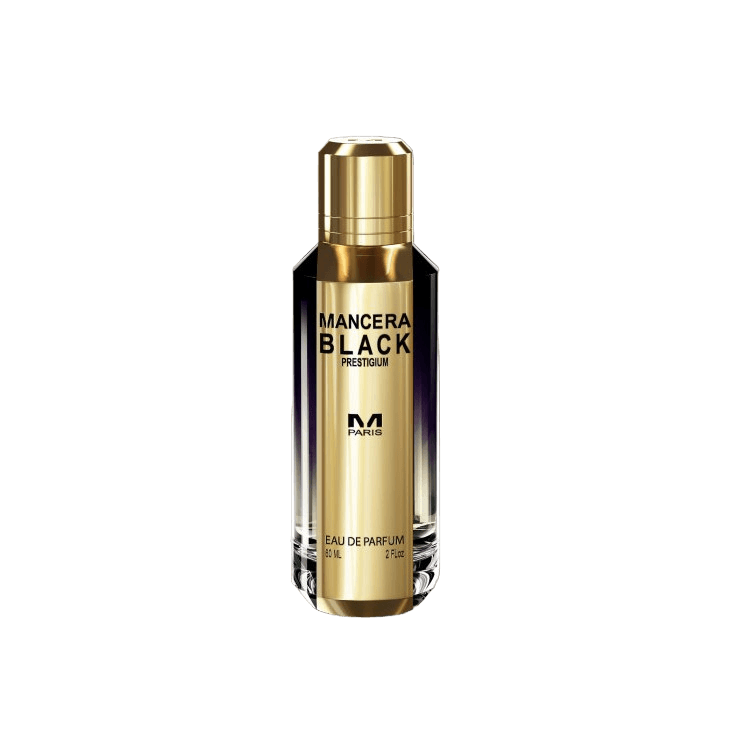Black Prestigium