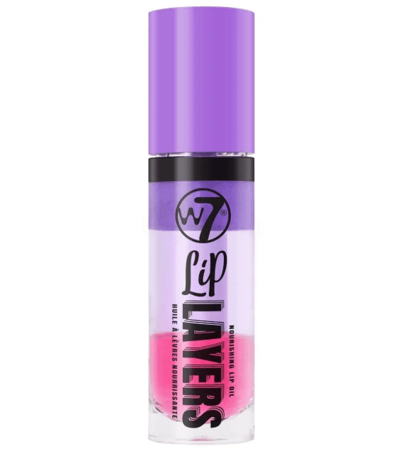 Lip Layers Nourishing Lip Oil