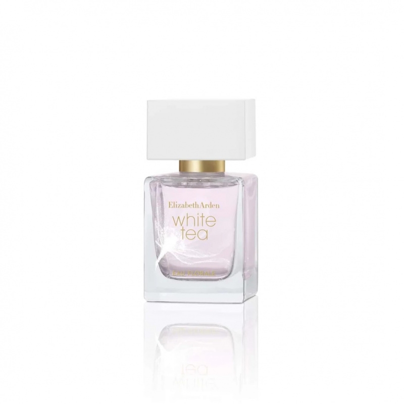 White Tea Florale EDT