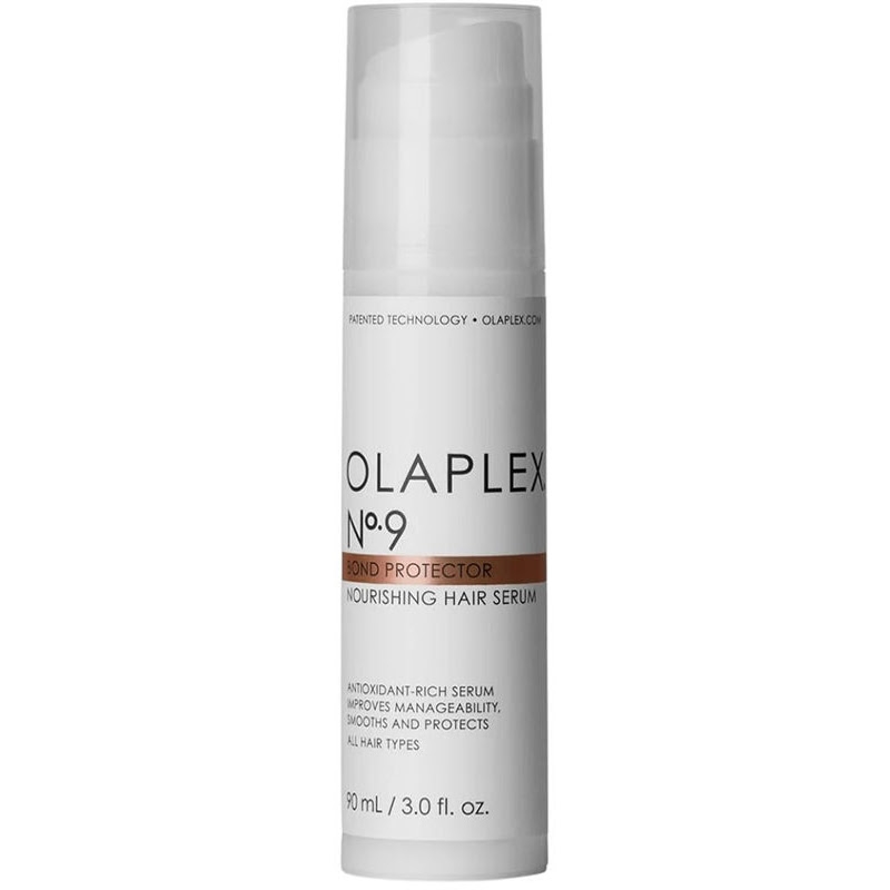 N.9 Bond Protector Nourishing Hair Serum