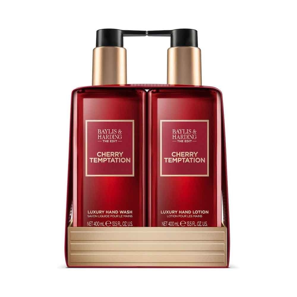 Set Cherry Temptation