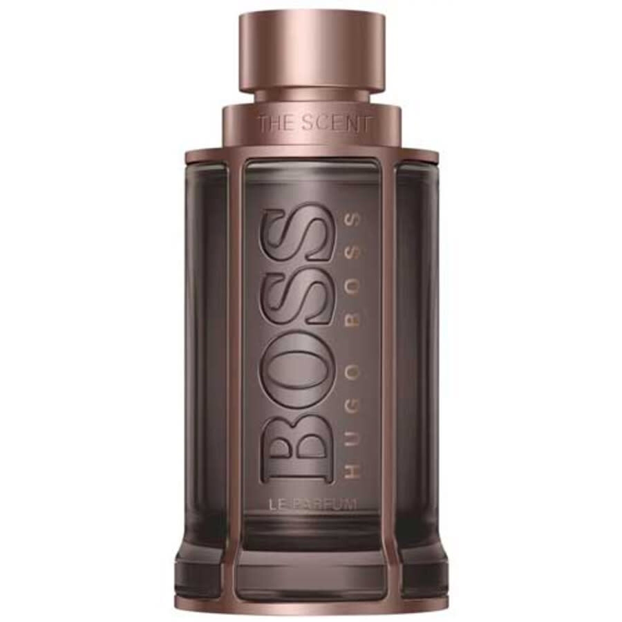 The Scent For Him Le Parfum