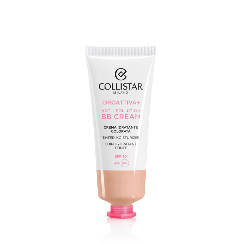Idroattiva+AntiPollution BB Cream