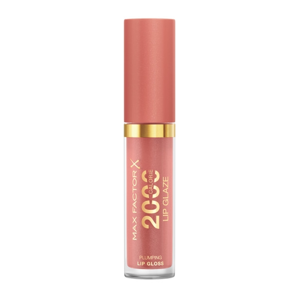 2000 Calorie Lip Gloss