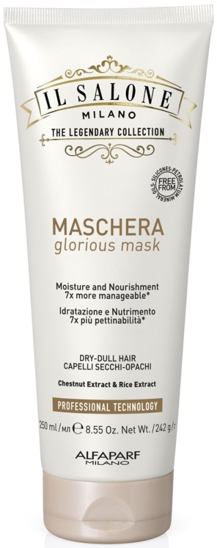 Glorious Supreme Mask