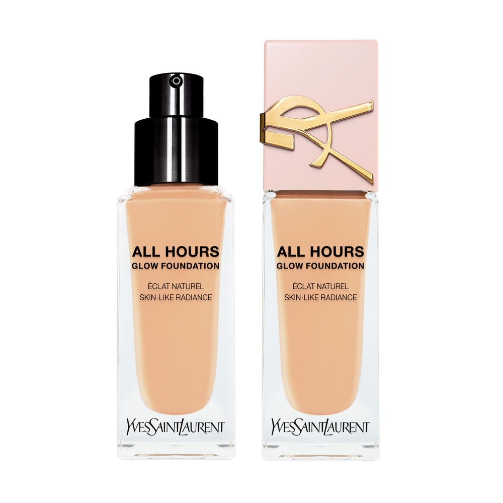 All Hours Glow Foundation LN8