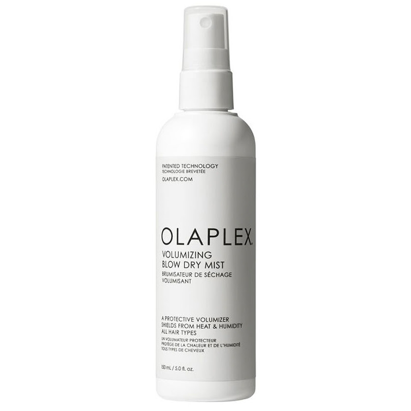 Volumizing Blow Dry Mist