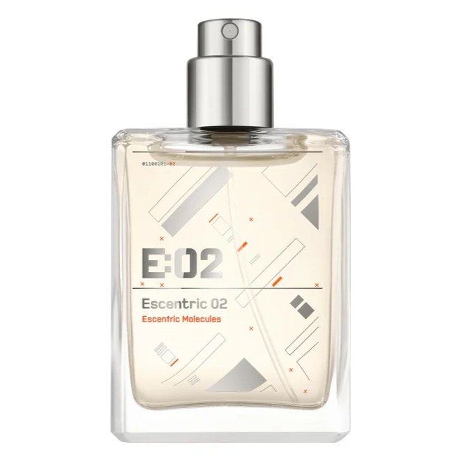 Escentric 02 EDT