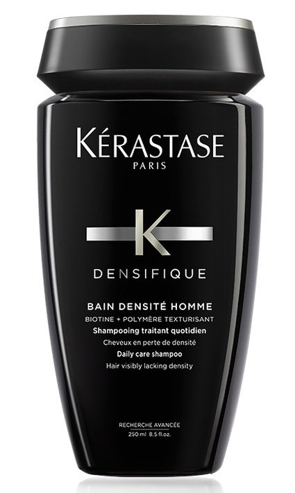 Kerastase Homme Bain Densite Shampoo