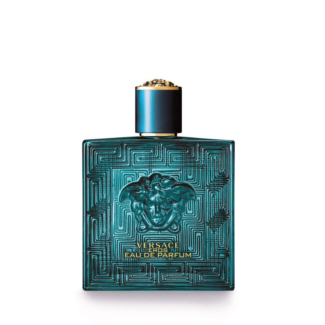 Eros Pour Homme EDP