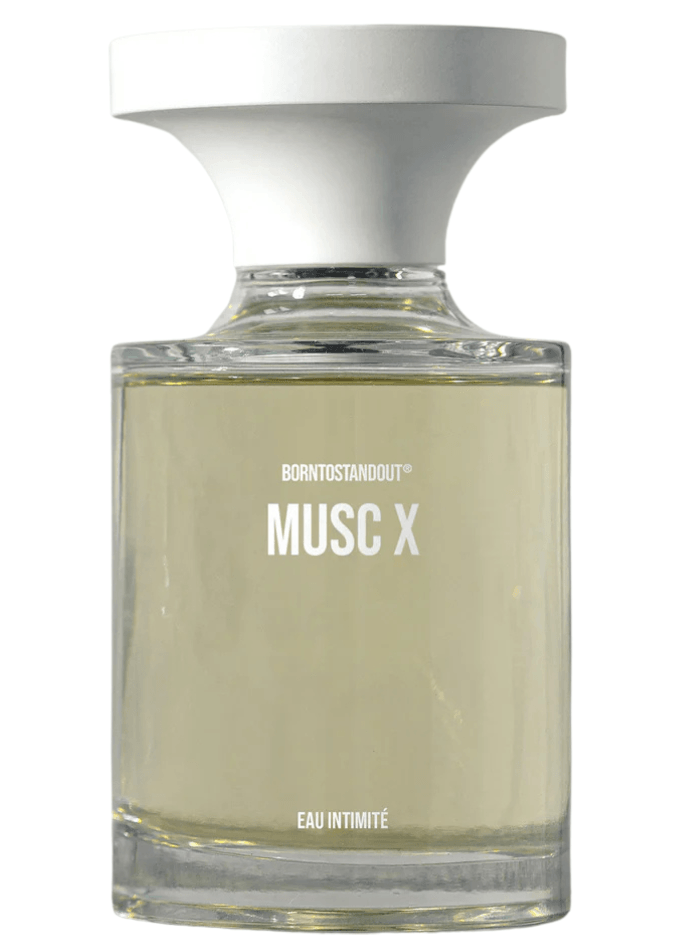 Musc X EDT