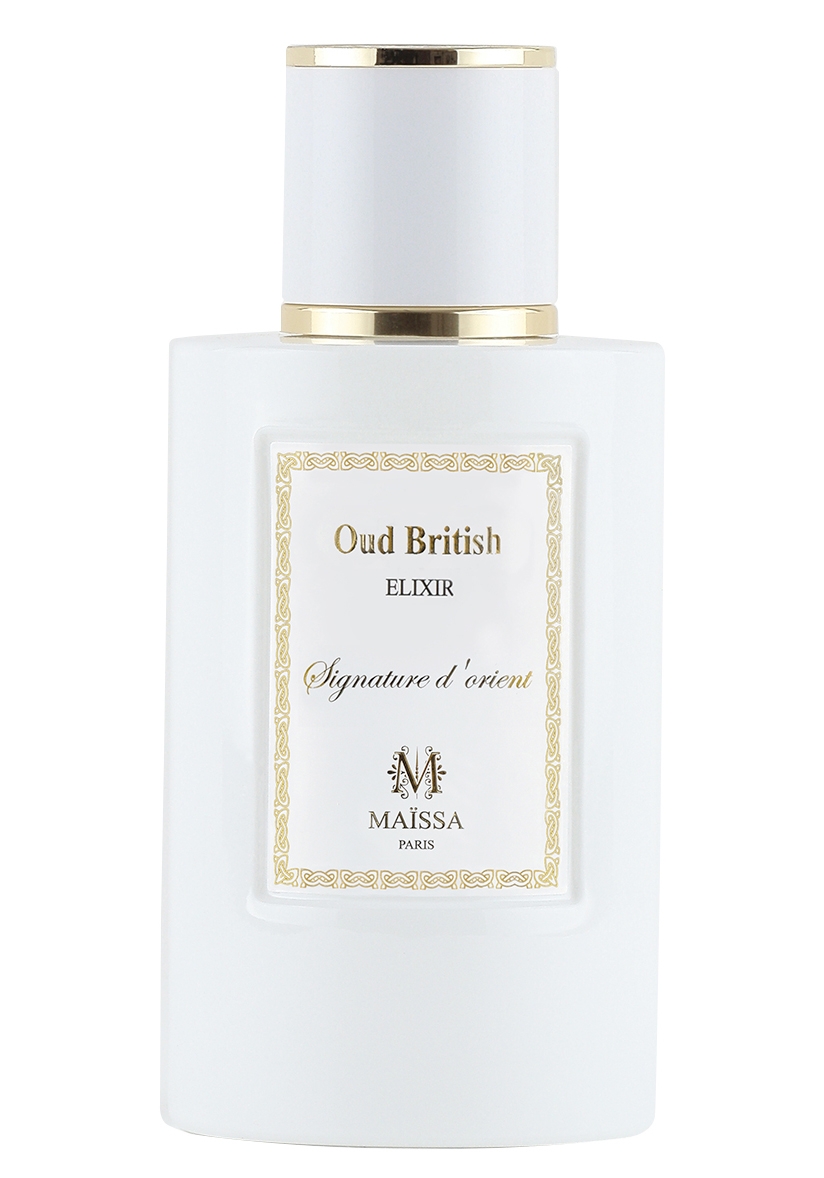 Oud British