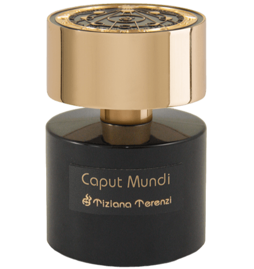 Caput Mundi Extrait De Parfum