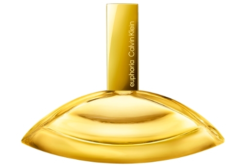 Euphoria Solar Elixir Eau de Parfum