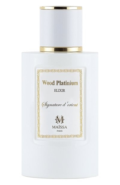 Wood Platinium