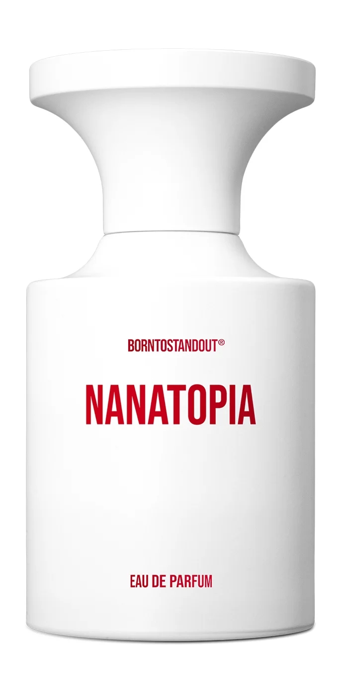 Nanatopia Eau de Parfum