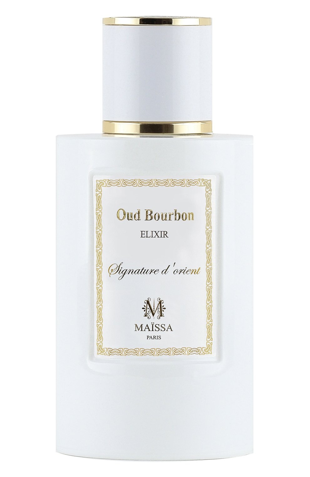 Oud Bourbon