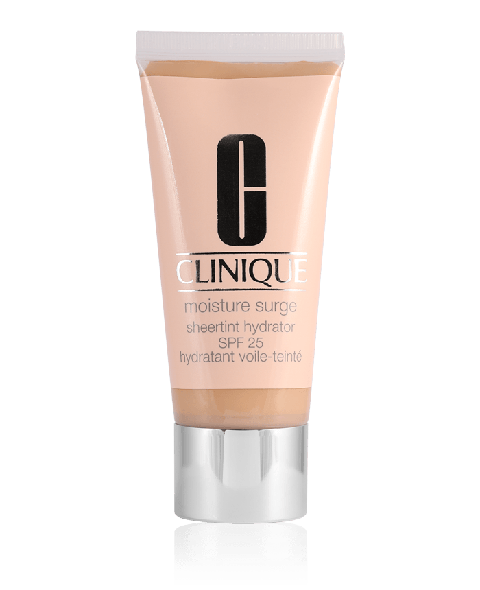 Moisture Surge Sheer Medium