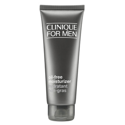 For Men Oil-Free Moisturizer