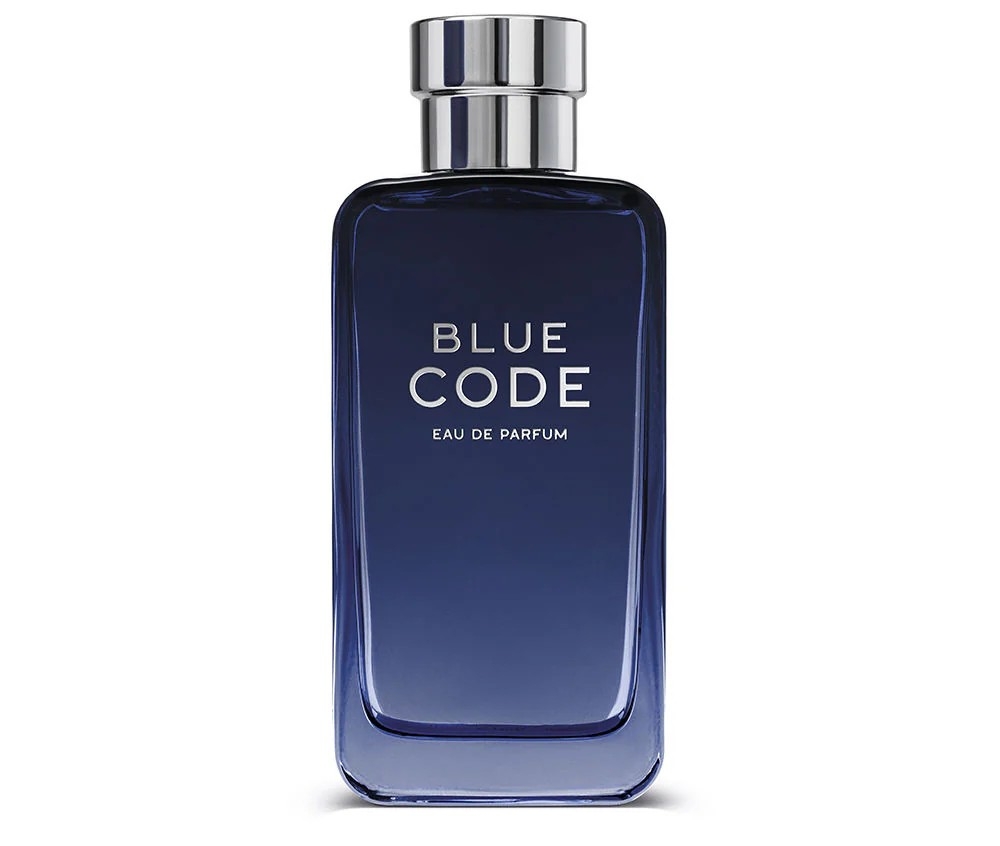 Blue Code EDP