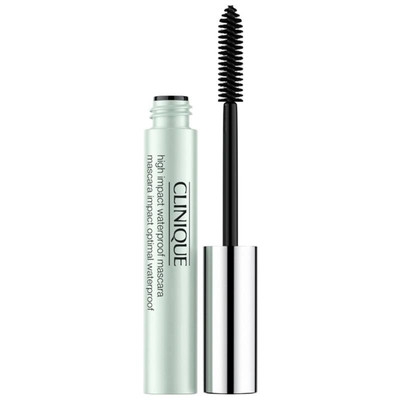Mascara High Impact Waterproof Black/Brown