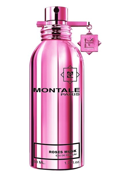 Roses Musk