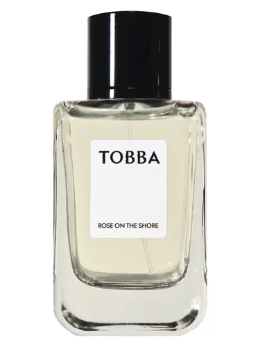 Rose On The Shore Eau de Parfum