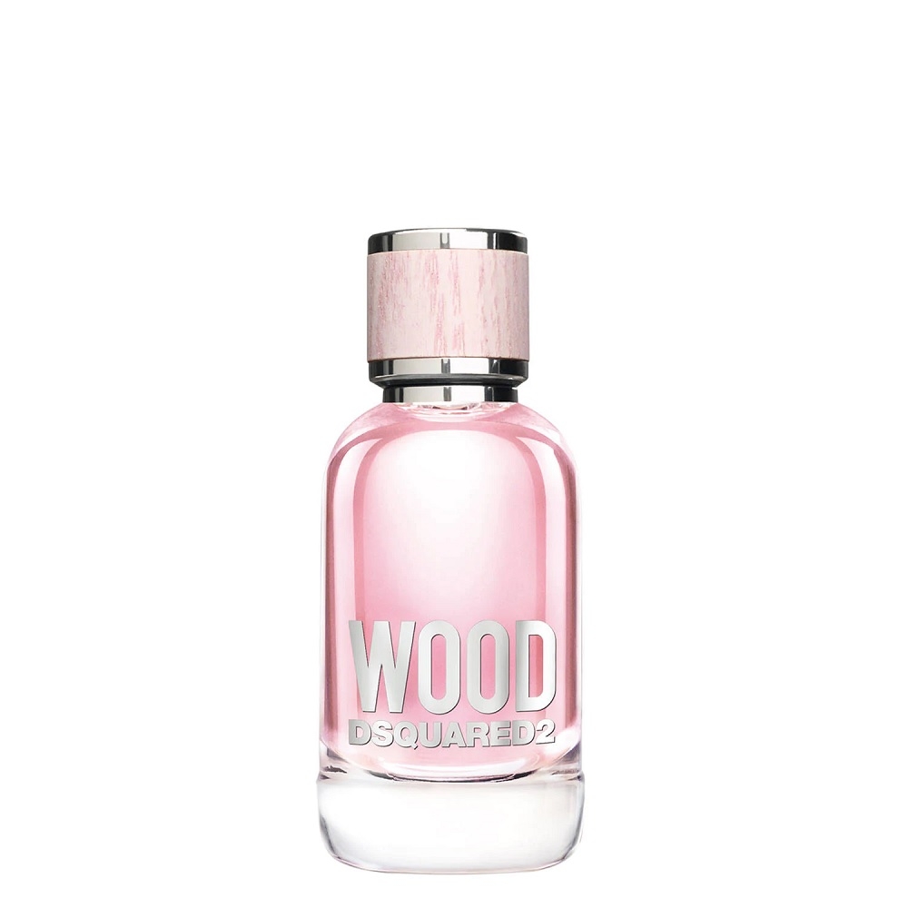 Wood Pour Femme Eau De Toilette