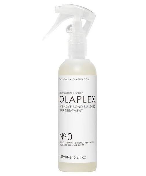 N.0 Intensive Bond Building Treatment