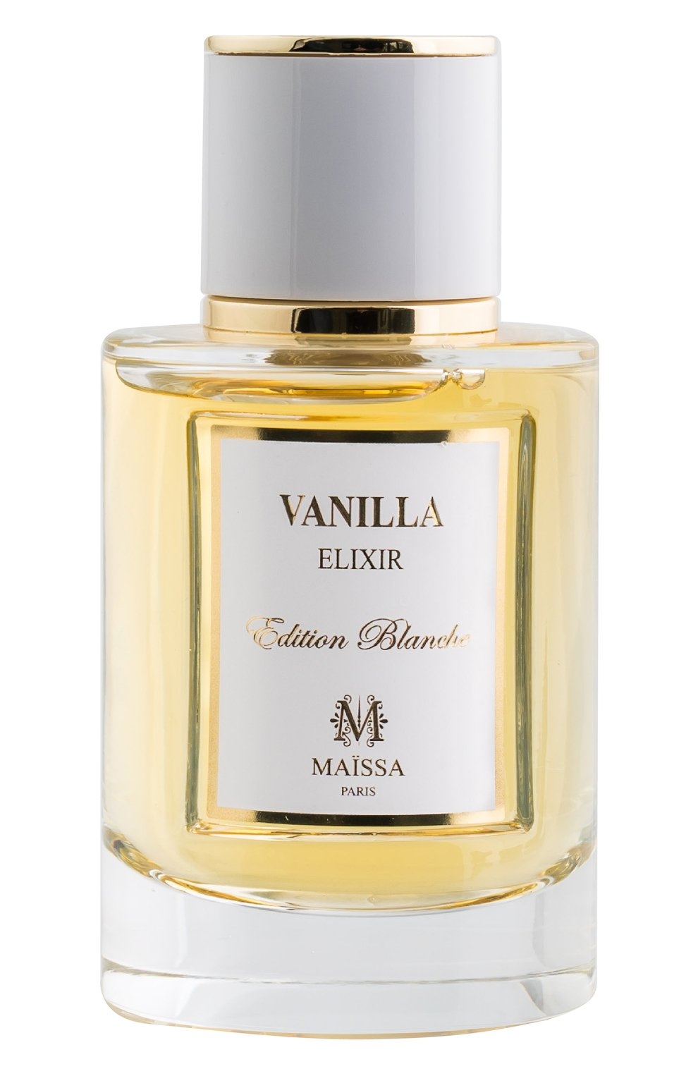 Vanilla
