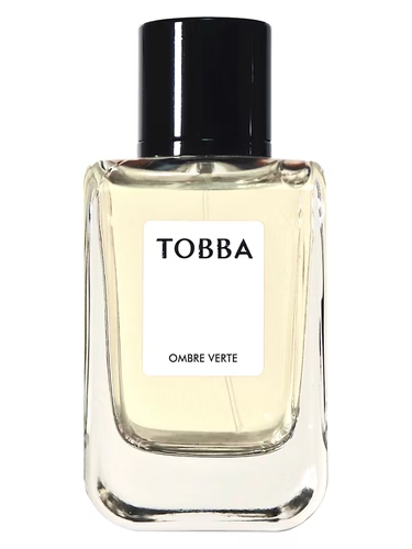 Ombre Verte Eau de Parfum